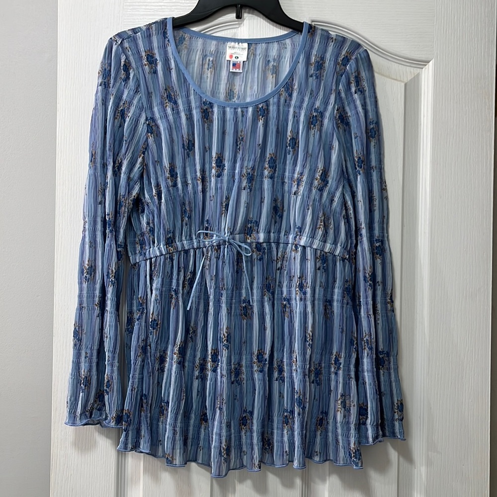 Motherhood Maternity blouse